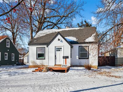 6704 Stevens Ave S, Richfield, MN, 55423