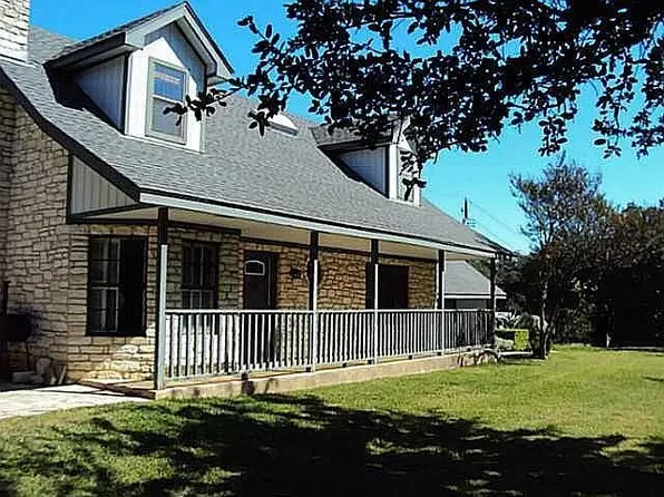 9804 Timber Ridge Pass, Austin, TX 78733