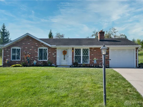 2310 Grierson Pl, Fairborn, OH 45324