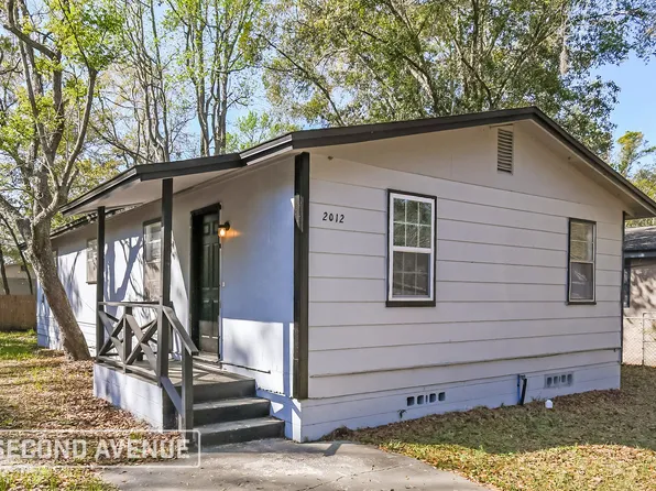 2012 W 6th St, Jacksonville, FL 32209