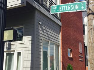 639 E Jefferson St UNIT 106, Louisville, KY 40202