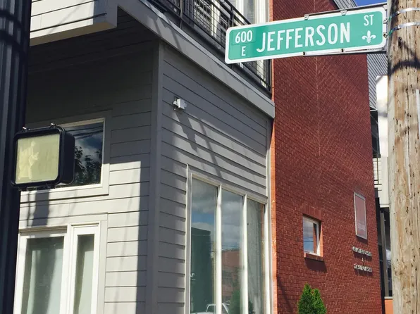 639 E Jefferson St Unit 106, Louisville, KY 40202