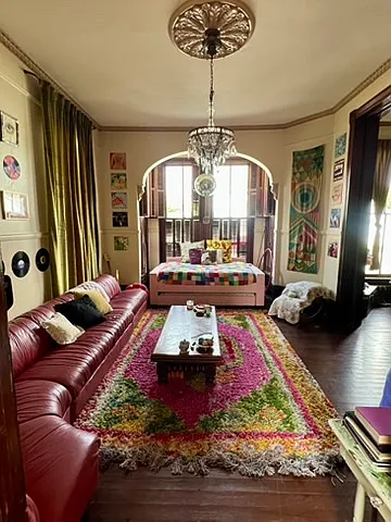 Front room, older pic