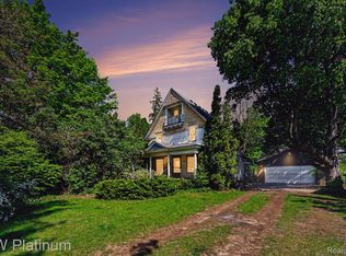 30825 Prospect St, Lenox, MI 48048