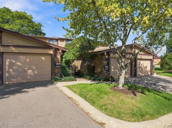 32109 W Twelve Mile Rd, Farmington, MI 48334