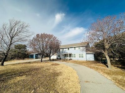 212272 E County Road 34, Mooreland, OK, 73852