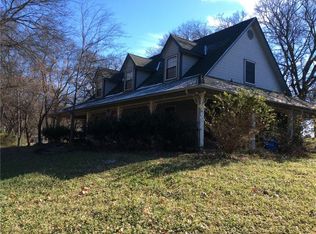 1340 Walter Stephenson Rd, Midlothian, TX 76065