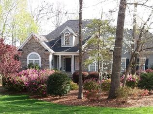 1904 Dunlin Ct, Taylors, SC 29687