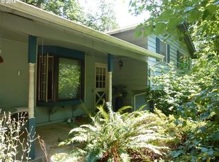 7622 Witzel Rd SE, Turner, OR 97392