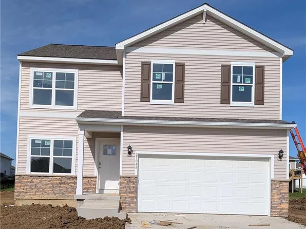 21048 W 217th Ct, Spring Hill, KS 66083