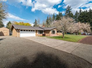 3671 SE Alder St, Hillsboro, OR