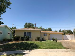 43706 Rimvale Ave, Lancaster, CA 93534