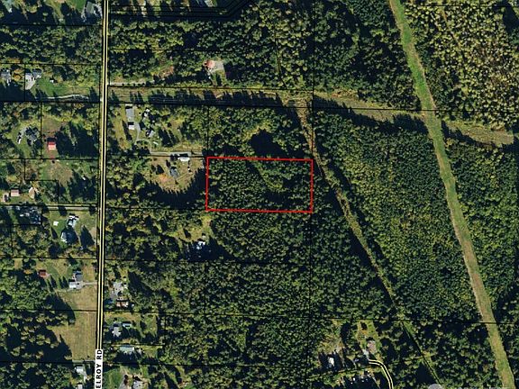 3rd image of 17425 McElroy Road