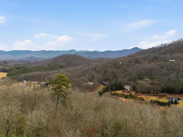 0 Elkhorn Ridge Dr, Franklin, NC 28734