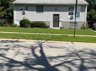1908 Boston St, Chicago Heights, IL 60411