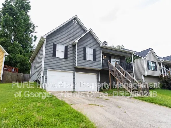 2739 Sanibel Ln SE, Smyrna, GA 30082