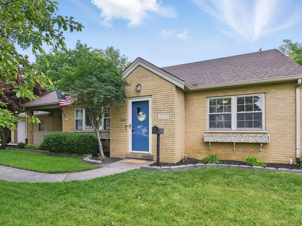 3640 Neiheisel Ave, Cincinnati, OH 45248
