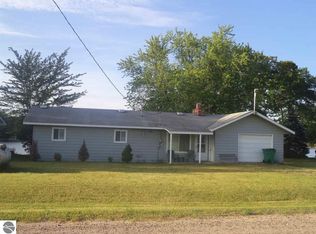 3175 Kingston Rd, Prescott, MI 48756