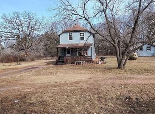 308 Davis St, Minong, WI 54859