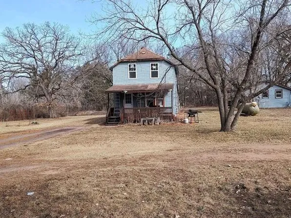 308 Davis Street, Minong, WI 54859
