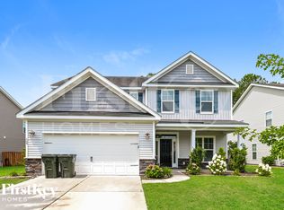 409 Flat Rock Ln, Summerville, SC 29486