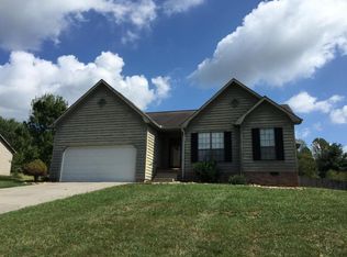 3223 Heather Glenn Dr, Maryville, TN 37801