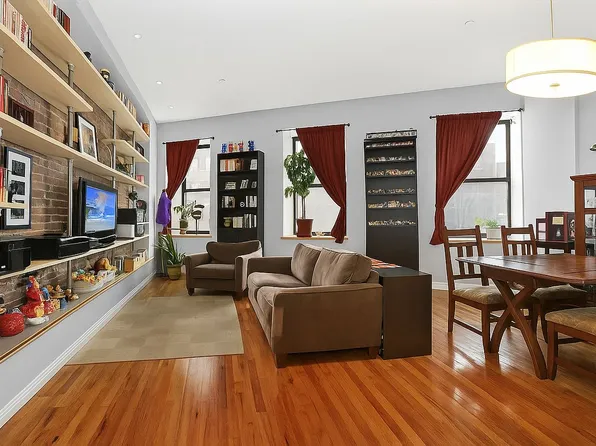 560 State St APT 7A, Brooklyn, NY 11217