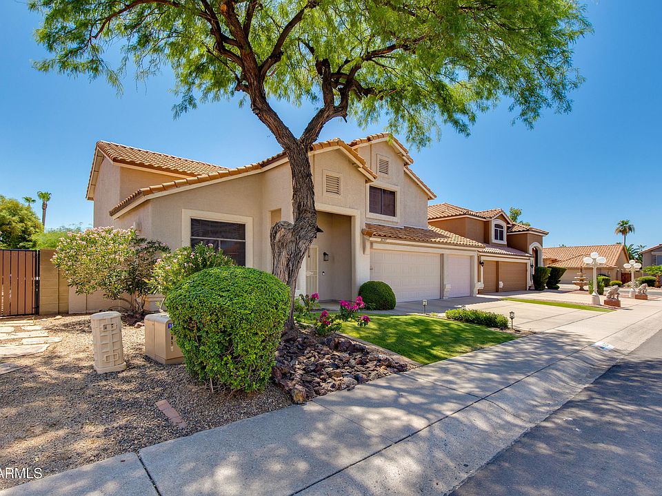 18207 N 46th St, Phoenix, AZ 85032 | Zillow