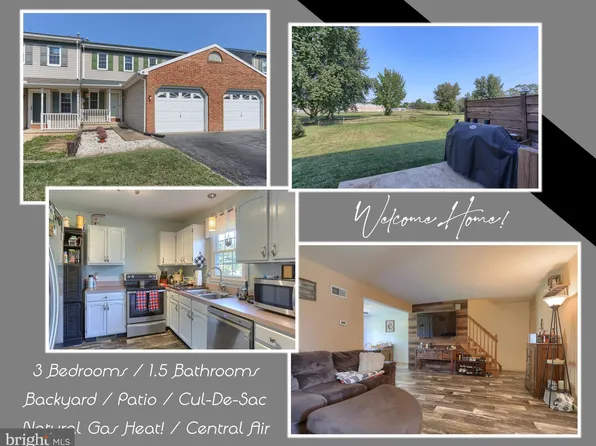 27 Penny Ln, Lebanon, PA 17046