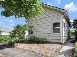 2908 N Baldwin St, Portland, OR 97217
