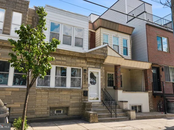 2933 Gaul St, Philadelphia, PA 19134