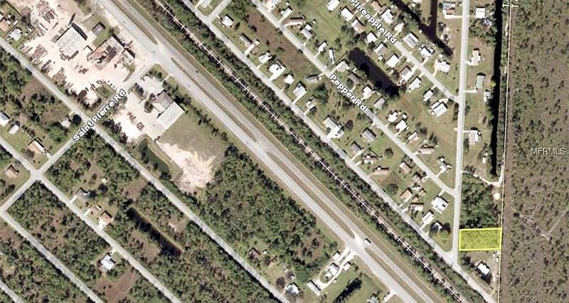 2nd image of 11406 Grapefruit Ln