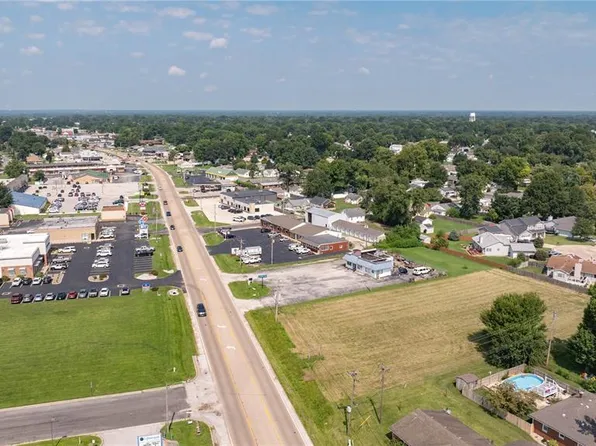 State Highway 140, Bethalto, IL 62010