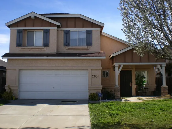 2650 S Fresno Ave, Stockton, CA 95206