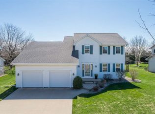 4518 N Snowy Owl Ct, Appleton, WI 54913