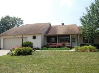 2244 Andrew Rd, Kettering, OH 45440