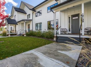 1013 E 7th St #D, Whitefish, MT 59937