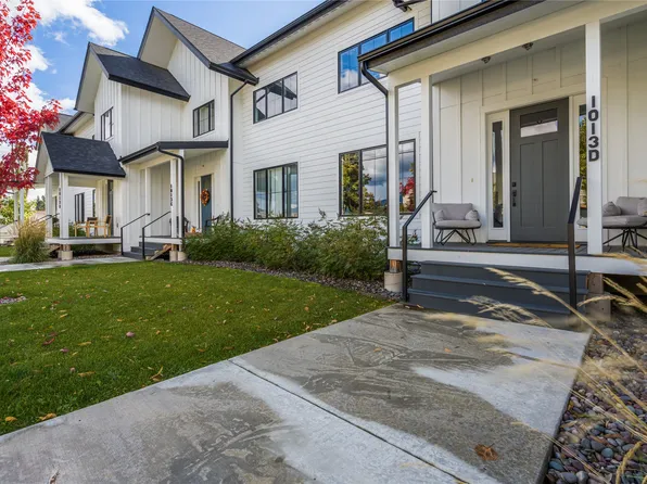 1013 E 7th St #D, Whitefish, MT 59937