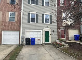 14305 Oxford Dr, Laurel, MD 20707