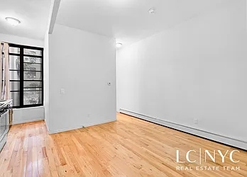 Rented by Keller Williams NYC