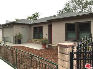 3654 Roderick Rd, Los Angeles, CA 90065