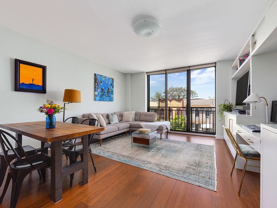 1st image of 330 Bleecker St APT 3B