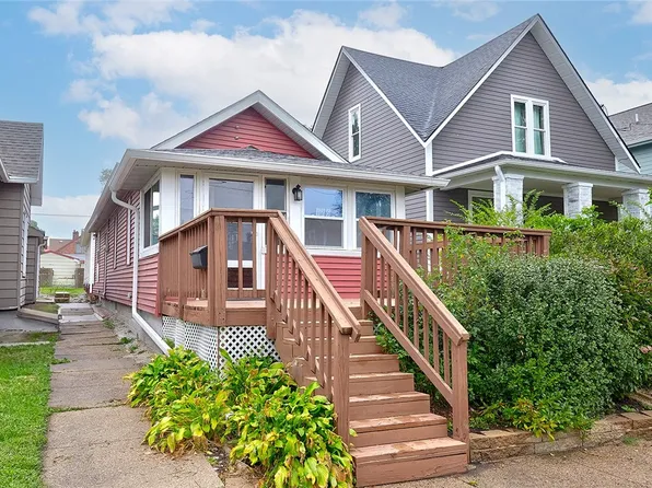 126 E Jackson Ave, Des Moines, IA 50315