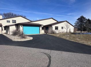 650 Saddle Rdg, Portage, WI 53901