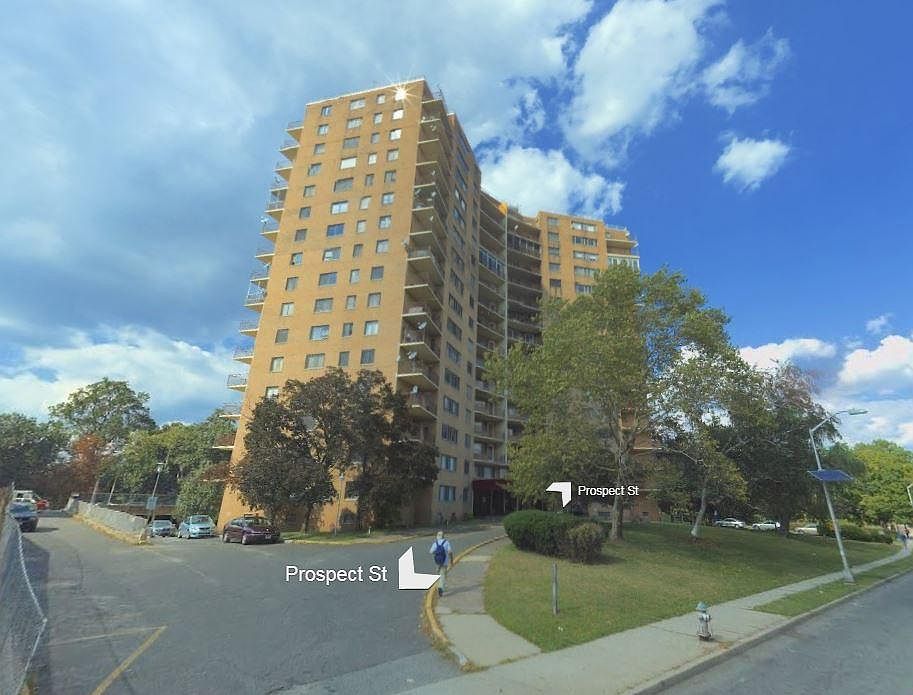 1st image of 275 Prospect St APT 14D