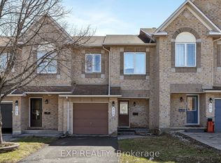 359 Bakewell Cres, Ottawa, ON K2G 7E9