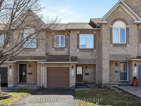 359 Bakewell Cres, Ottawa, ON K2G 7E9
