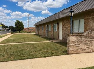 280 N 22nd St UNIT A, Slaton, TX 79364