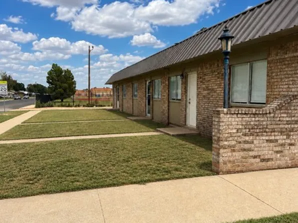 280 N 22nd St Unit A, Slaton, TX 79364