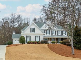 1470 Rolling Links Dr, Milton, GA 30004